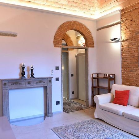 Alla Corte Dei Morganti Florença Exterior foto