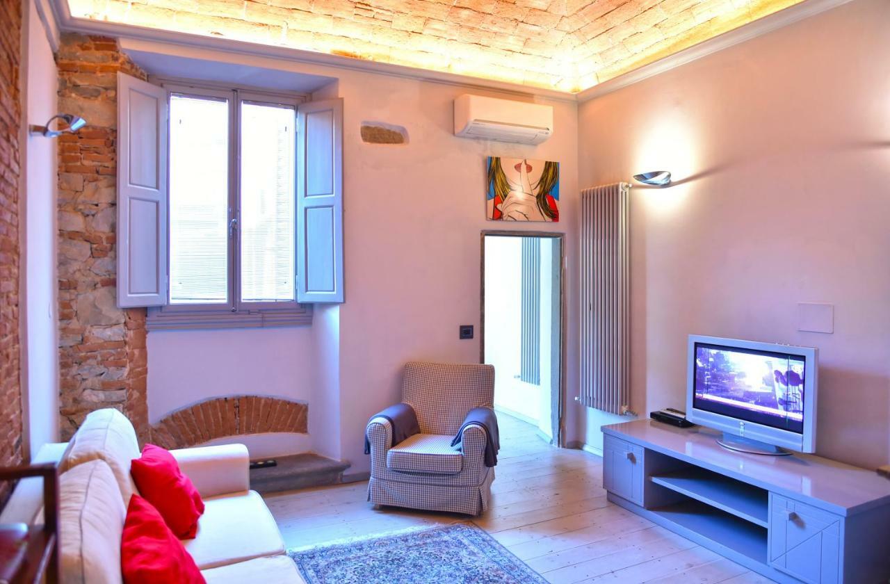 Alla Corte Dei Morganti Florença Exterior foto