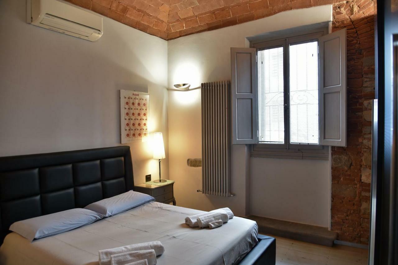 Alla Corte Dei Morganti Florença Exterior foto